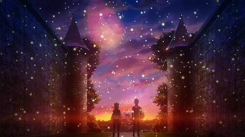 Хөвгүүдийн амлалт