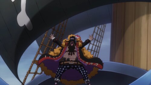 Боннигийн уй гашуу! Ирээдүйн аралд ойртох харанхуй