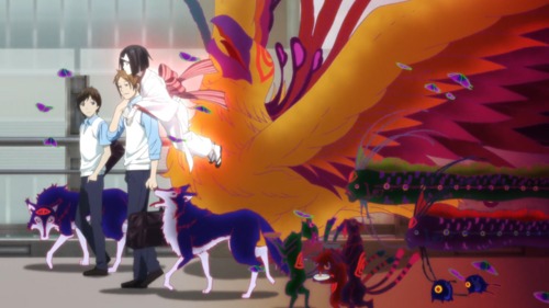 Азын бурхны захиас