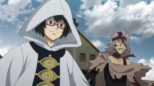 Шархадсан араатан