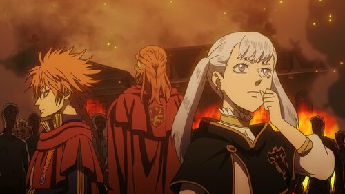 Зэрлэг шидийн бүжиг