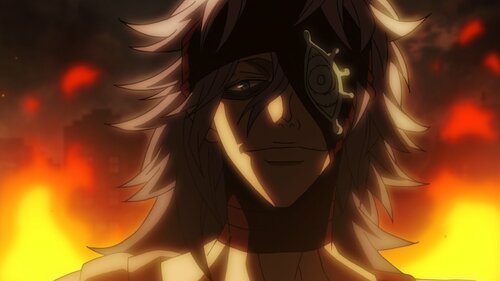 Нийслэл дэх үймээн