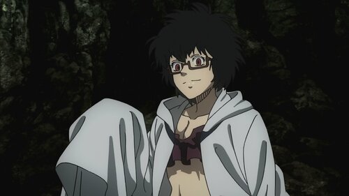 Хэзээ нэгэн өдөр, хэн нэгэнд туслахын төлөө