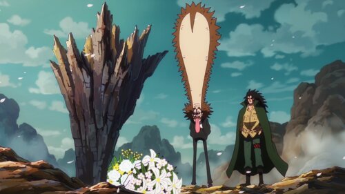 Охарагийн хүсэл! Өвлөгдсөн судалгаа