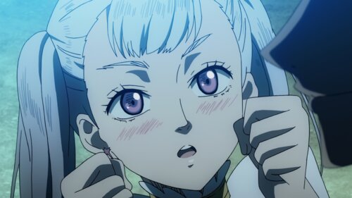 Усны охин том болсон нь