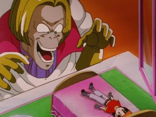 Бурхны илчлэлт ядаргаа болов! Лүүд болох гэж байна