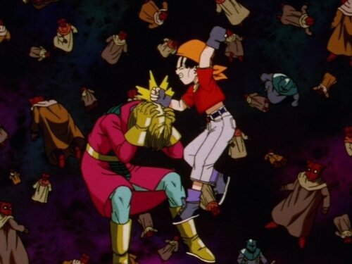 Төгс хэмнэлээр! Лүүдийг сулруулсан нь