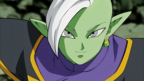 Дахин ирээдүй рүү буцав! Гоку Блакийн жинхэнэ төрх ил болов!!