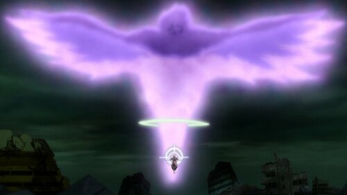 Сүүлчийн шүүлт үү!? Туйлын бурхны дээд хүч