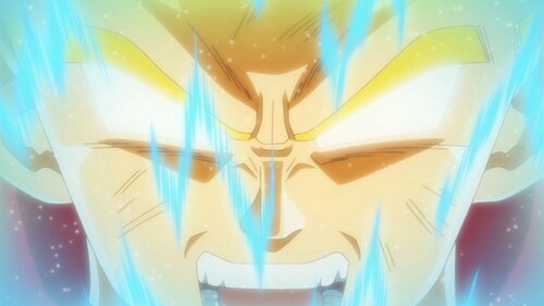 Замасүгийн зорилго! Аймшигт 