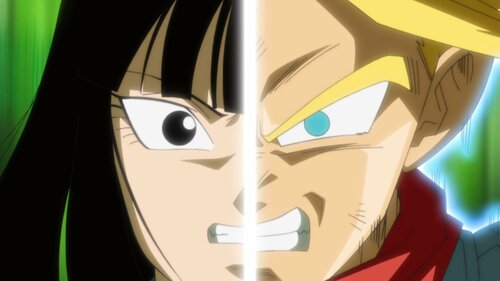 Шүтсүгэй! Магтсугай! Нэгдсэн Замасүгийн тэсрэлтэт төрөлт!!