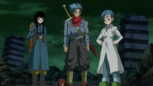 Сайяаны эсийг бүү бас! Вэжитагийн баатарлаг тулаан эхэлсэн нь!!