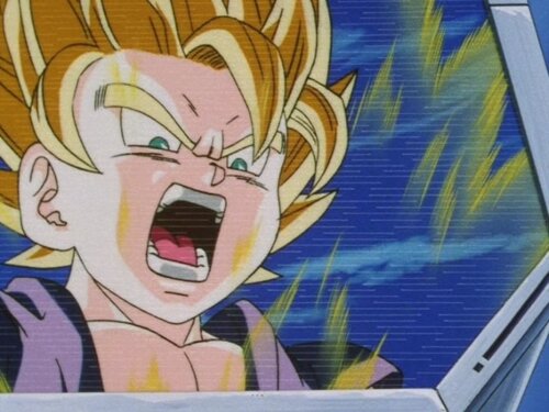 Гайхшрууллаа шүү! Гоку руу дайрах металл цунами