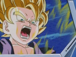 Гайхшрууллаа шүү! Гоку руу дайрах металл цунами