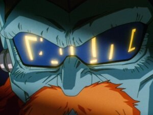 Юу болох нь энэ вэ! Гоку металл хавтан болсон нь