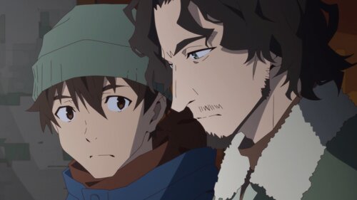 Лондонгийн цас 3_3