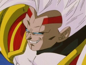 Ёстой баларсан! Супер Сайяан 3 ялагдав