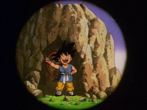 Үүнийг хүрт, Бэйби! Дахин төрсөн Үүбийн үхлийн цацраг