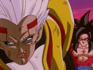 Хамгийн хүчирхэг! Гоку Супер Сайяан 4 болсон нь