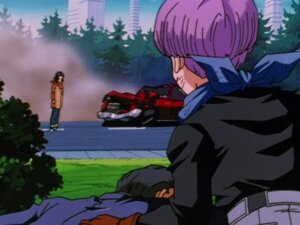 Үх, Гоку! Тамаас ирэх хүчирхэг дайснууд