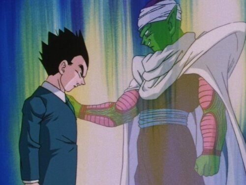 Дэлхий дэлбэрэв! Пиккологийн чухал шийдвэр