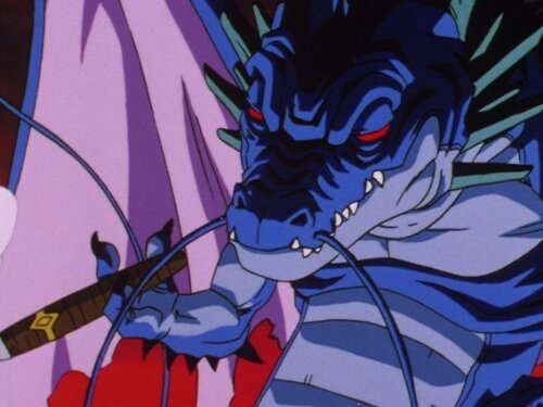 Гайхмаар явдал болов! Шэнрон дайсан болсон нь