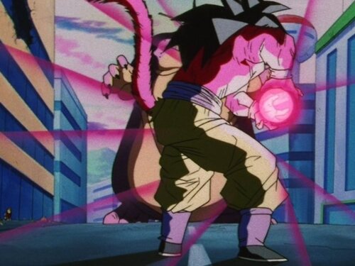 Сайяа хүч ялагдсан нь! Цахилгааны араатан Таван одот Луу