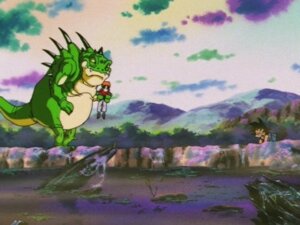 Хамгийн хүчирхэг дайсан! Хөгийн заль хэрэглэдэг луу