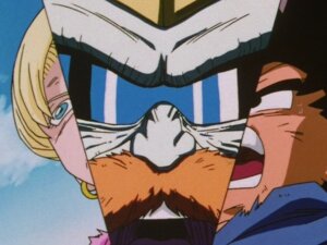 Томоохон өөрчлөлт! Гоку, 18 нарын хоёр шатлалт довтолгоо тэсрэв