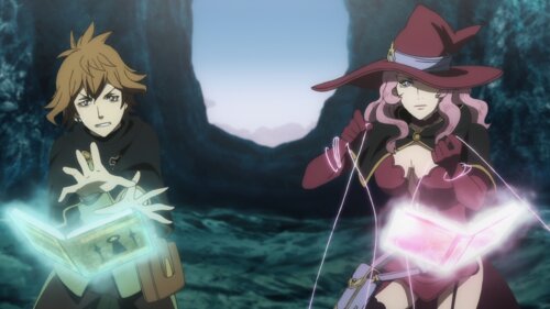 Цөхрөлийн эсрэг Найдвар