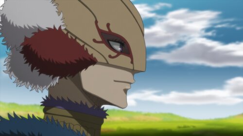 Хэн хүчтэй нь ялна