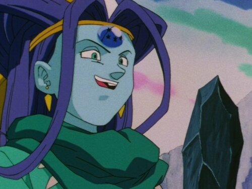 Зургаан одот Луу! Хуй салхин довтолгооны сул талыг хай