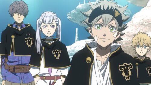 Тулааны төгсгөл, Цөхрөлийн төгсгөл