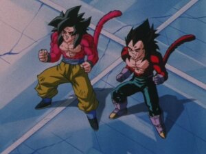 Фүүжон! Туйлын Супер Гожита