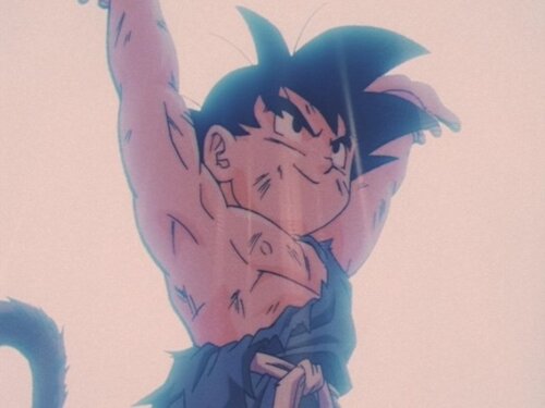 Ид шидийн эргэн ирсэн ялалт! Гоку ертөнцийг аварсан нь