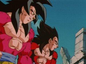 Заавал ялна! Дөрвөн одот бөмбөлгийг идсэн Гоку