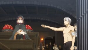 Худалдаачин ба ойлгомжгүй бурхан