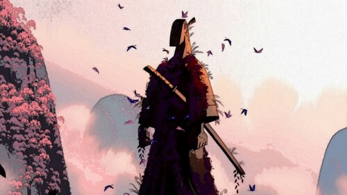 Жак болон Шотланд эр