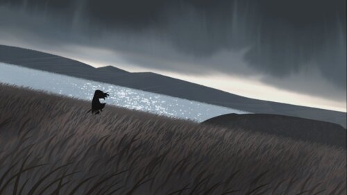 Жак болон гангстерууд