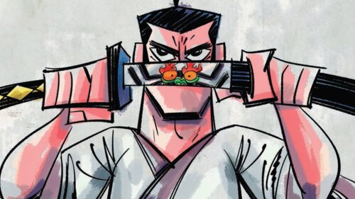 Жак галзуу Жакийн эсрэг