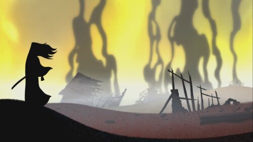 Жакийн үлгэр