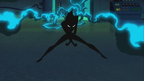 Жак болон хариу цохилт