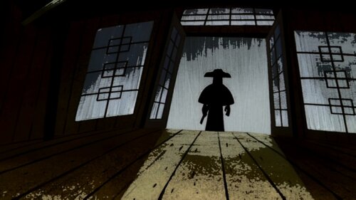 Жак болон луу