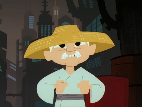 Жакийн гутал