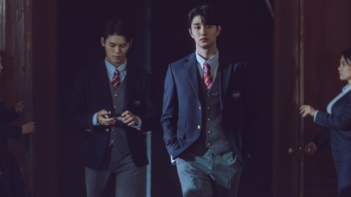 Өөрсдийн зэрэглэл