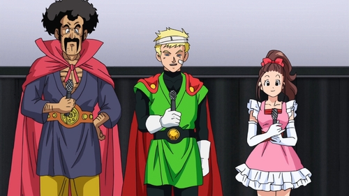 Хайртай бүхнийхээ төлөө! Дийлдэшгүй Агуу Сайяаман!!