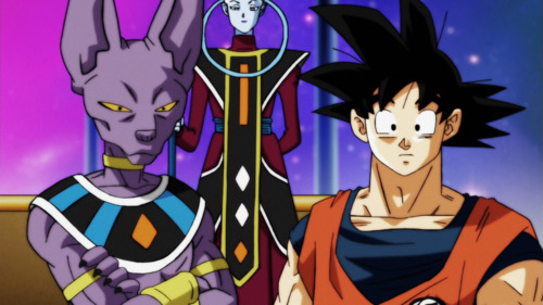 Бүх ертөнцийн Ками-сама нар цочирдсон!? Ялагдвал хасагдах Хүчний тэмцээн