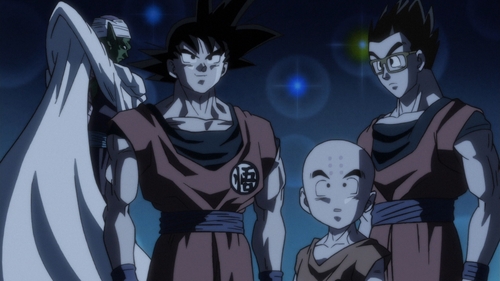 7-р ертөнцийг төлөөлөх багийг бүрдүүл! Хүчирхэг арав хэн байх вэ!?