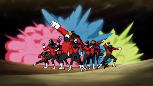 Цаг боллоо! Ертөнцийн хувь тавиланг дэнчин тавьсан Хоосны ертөнц!!