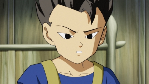 Гохан Пикколо хоёр! Багш шавь хоёрын тулсан бэлтгэл!